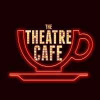 The Theatre Cafe logo, The Theatre Cafe contact details