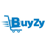 Buyzy Store logo, Buyzy Store contact details