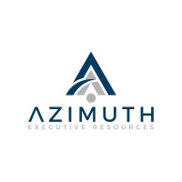 Azimuth Executive Resources logo, Azimuth Executive Resources contact details