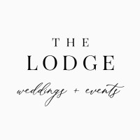 The Lodge Weddings, Inc. logo, The Lodge Weddings, Inc. contact details