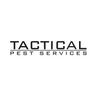 Tactical Pest Services logo, Tactical Pest Services contact details