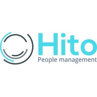 Hito - People management logo, Hito - People management contact details