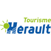 Herault Tourisme logo, Herault Tourisme contact details