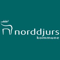 Norddjurs Kommune logo, Norddjurs Kommune contact details