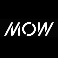 MOW Shaving logo, MOW Shaving contact details