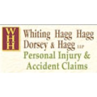 WHITING HAGG HAGG DORSEY & HAGG LLP logo, WHITING HAGG HAGG DORSEY & HAGG LLP contact details