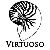 Virtuoso DJ logo, Virtuoso DJ contact details