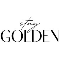 Stay Golden Media logo, Stay Golden Media contact details