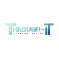 Through-IT Creative Studio logo, Through-IT Creative Studio contact details