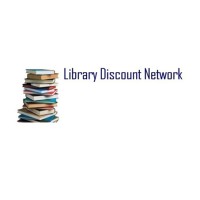 Library Discount Network logo, Library Discount Network contact details