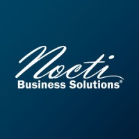 Nocti Business Solutions logo, Nocti Business Solutions contact details