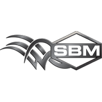 SBM Media logo, SBM Media contact details