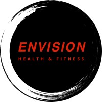 Envision Health & Fitness logo, Envision Health & Fitness contact details