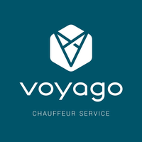 Voyago Chauffeur Service logo, Voyago Chauffeur Service contact details