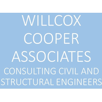 Willcox Cooper Associates logo, Willcox Cooper Associates contact details