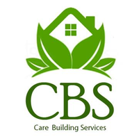 Care Building Services logo, Care Building Services contact details