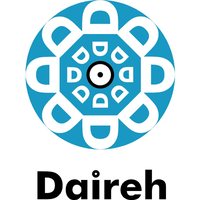 Daireh logo, Daireh contact details