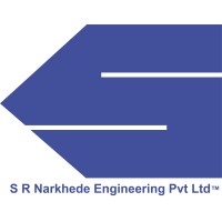 S R Narkhede Engineering Pvt Ltd logo, S R Narkhede Engineering Pvt Ltd contact details