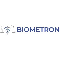 Biometron Sas logo, Biometron Sas contact details