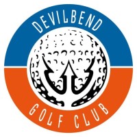 Devilbend Golf Club logo, Devilbend Golf Club contact details