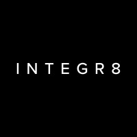 INTEGR8 logo, INTEGR8 contact details