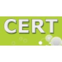 CERT LTD logo, CERT LTD contact details