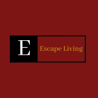 Escape Living SARL logo, Escape Living SARL contact details