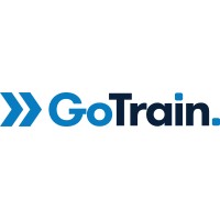 Go Train Industry logo, Go Train Industry contact details