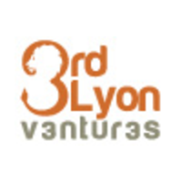 3rd Lyon Ventures logo, 3rd Lyon Ventures contact details