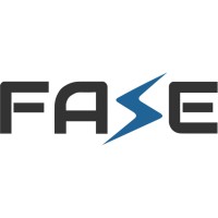 Fase logo, Fase contact details