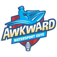 Awkward Watersport Guys Podcast logo, Awkward Watersport Guys Podcast contact details