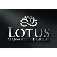 Lotus Management Group logo, Lotus Management Group contact details