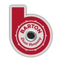 Barton Drum Co. logo, Barton Drum Co. contact details