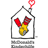 McDonald's Kinderhilfe Stiftung logo, McDonald's Kinderhilfe Stiftung contact details