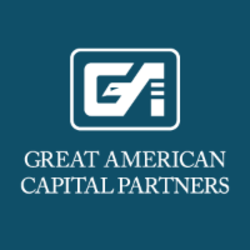 Great American Capital Partners logo, Great American Capital Partners contact details