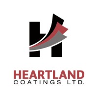 Heartland Coatings Ltd. logo, Heartland Coatings Ltd. contact details