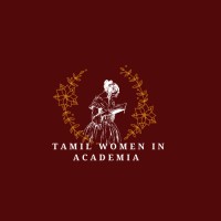 Tamil Women in Academia logo, Tamil Women in Academia contact details