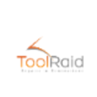 ToolRaid logo, ToolRaid contact details