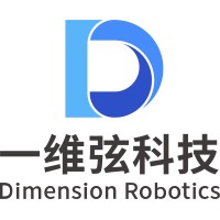 Dimension Robotics LLC logo, Dimension Robotics LLC contact details