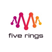 Five Rings logo, Five Rings contact details