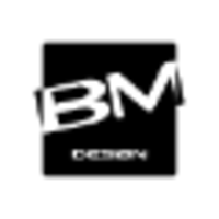 BM Design logo, BM Design contact details