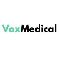 Vox Medical Instruments logo, Vox Medical Instruments contact details