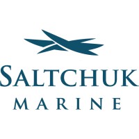 Saltchuk Marine logo, Saltchuk Marine contact details