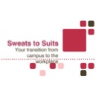 Sweats to Suits logo, Sweats to Suits contact details