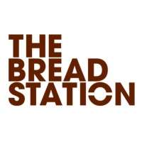 The Bread Station logo, The Bread Station contact details