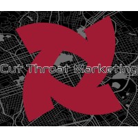 CutThroatMarketingSC logo, CutThroatMarketingSC contact details