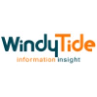 WindyTide logo, WindyTide contact details