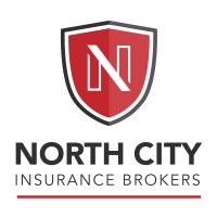 North City Insurance Brokers logo, North City Insurance Brokers contact details