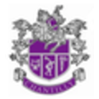 Chantilly High School logo, Chantilly High School contact details