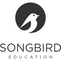 Songbird Education logo, Songbird Education contact details